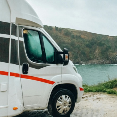Vans e Microônibus Vans e Microônibus