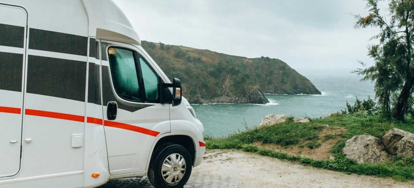 Vans e Microônibus